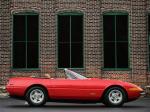 Ferrari 365 GTS/4 Daytona Spyder 1970 года